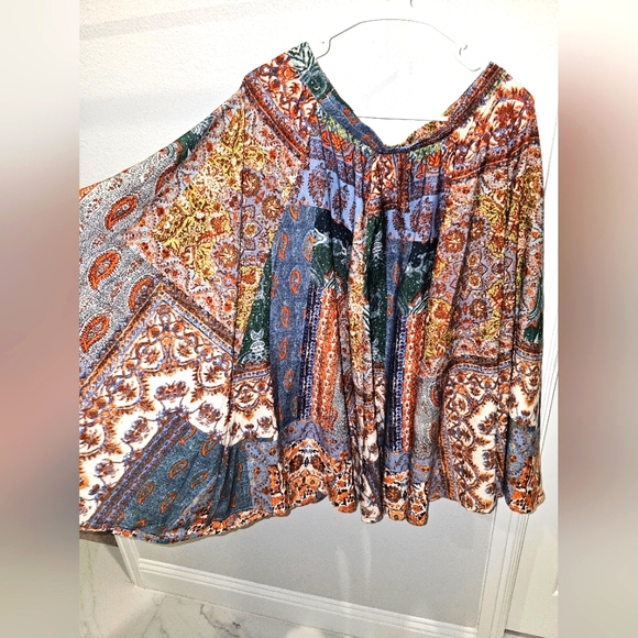 Flint & moss skirt - Picture 3 of 5